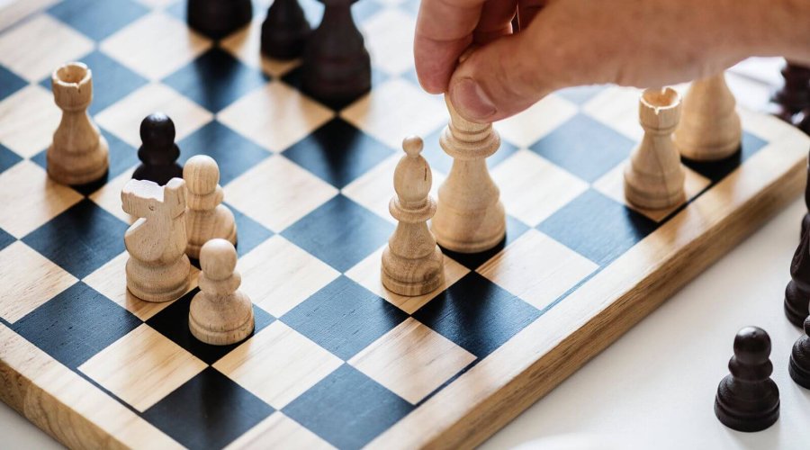 Expand Your Reach and Winning Clients