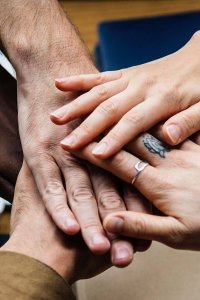 Keep Your Employees Happy at Work