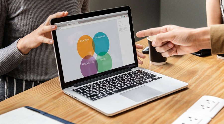 Ten Steps to Create a Marketing Plan